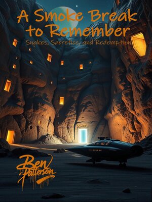 cover image of A Smoke Break to Remember